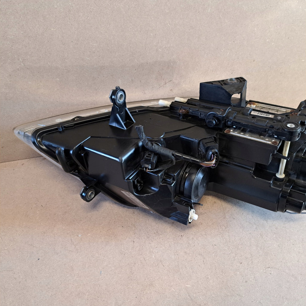 Frontscheinwerfer VW Phaeton 89007344 Xenon Links Scheinwerfer Headlight SCH4974738328ni