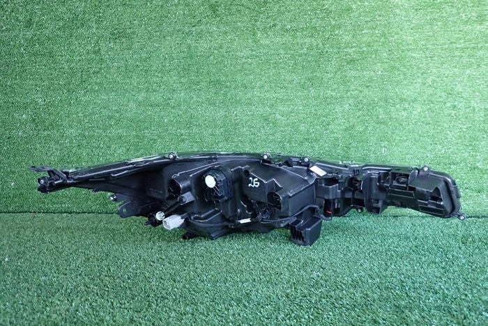 Frontscheinwerfer Toyota Corolla 81150-02S50 Links Scheinwerfer Headlight SCH7510006748re