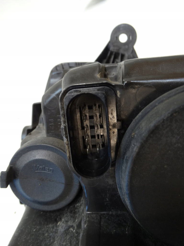 Frontscheinwerfer VW T6 7E1941016AB Rechts Scheinwerfer Headlight SCH3929010904ez