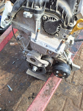 Laden Sie das Bild in den Galerie-Viewer, Motor Kia Picanto G3LA 1.0 MPI 50TKm 2018 Benzin Engine Unkomplett MOT3166361443qd