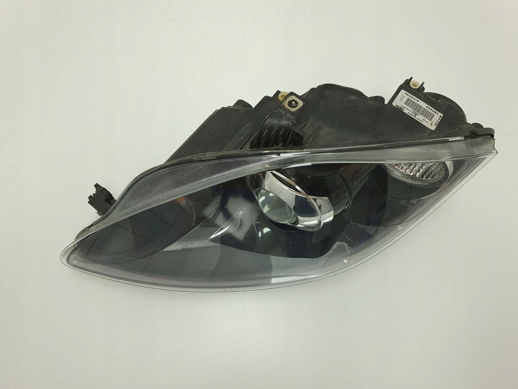 Frontscheinwerfer Seat Altea 5P1941007E Xenon Links Scheinwerfer Headlight