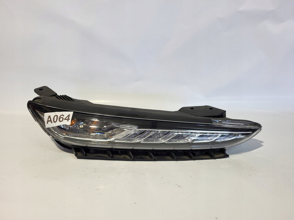 Frontscheinwerfer Hyundai Kona LED Rechts Scheinwerfer Headlight