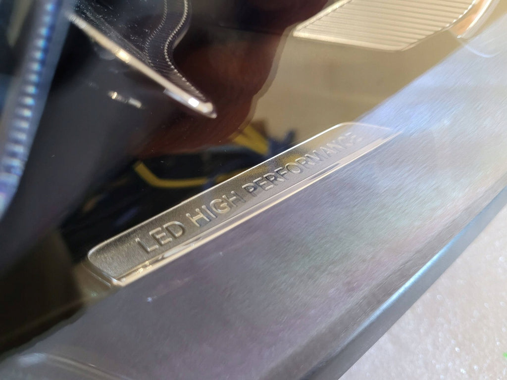 Frontscheinwerfer Mercedes-Benz Gle A1679069604 Full LED Rechts Headlight