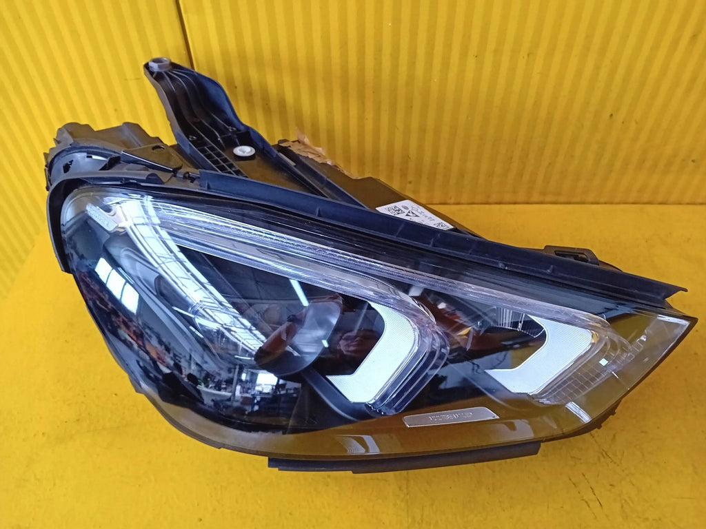 Frontscheinwerfer Mercedes-Benz Gle A1679059604 LED Rechts Headlight