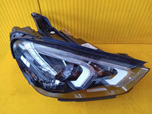 Laden Sie das Bild in den Galerie-Viewer, Frontscheinwerfer Mercedes-Benz Gle A1679059604 LED Rechts Headlight