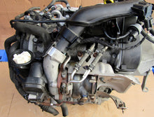 Load image into Gallery viewer, Motor Audi A1 CHZ 1.0 TSI 63TKm 2015 Benzin Engine Unkomplett