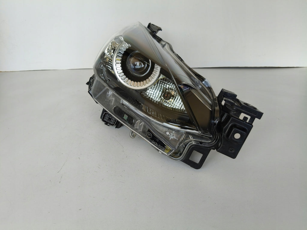 Frontscheinwerfer Mazda 2 D43N-51030 Full LED Rechts Scheinwerfer Headlight SCH1994133879ua