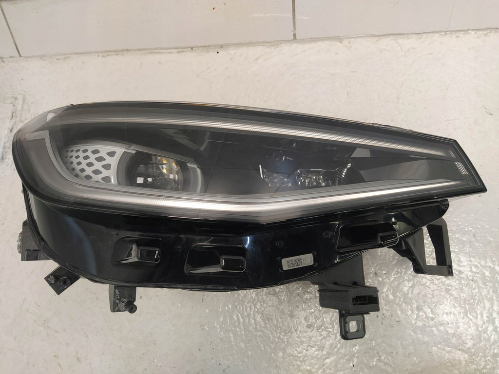 Frontscheinwerfer VW Id.4 11B941036N LED Rechts Scheinwerfer Headlight