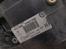 Laden Sie das Bild in den Galerie-Viewer, Frontscheinwerfer VW Passat 3C0941752D Xenon Rechts Scheinwerfer Headlight SCH7346465927so