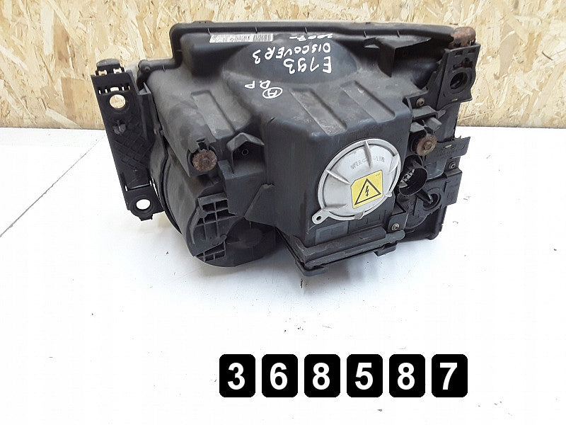 Frontscheinwerfer Land Rover Discovery XBC500102 Rechts Scheinwerfer Headlight SCH3328815969bx