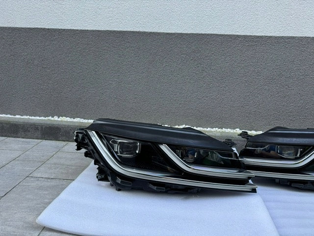 Frontscheinwerfer VW Arteon 3G8941081M 3G8941082M Full LED Ein Satz Headlight SCH4505055979we