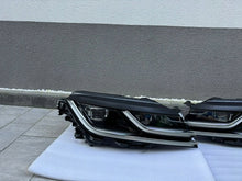 Load image into Gallery viewer, Frontscheinwerfer VW Arteon 3G8941081M 3G8941082M Full LED Ein Satz Headlight SCH4505055979we