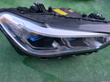 Load image into Gallery viewer, Frontscheinwerfer BMW X5 G05 5A27998-01LL Laser Rechts Scheinwerfer Headlight SCH8409713699lq
