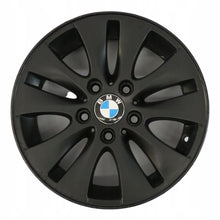 Load image into Gallery viewer, 1x Alufelge 16 Zoll 6.5&quot; 5x120 6779786 BMW E81 E82 E87 Rim Wheel