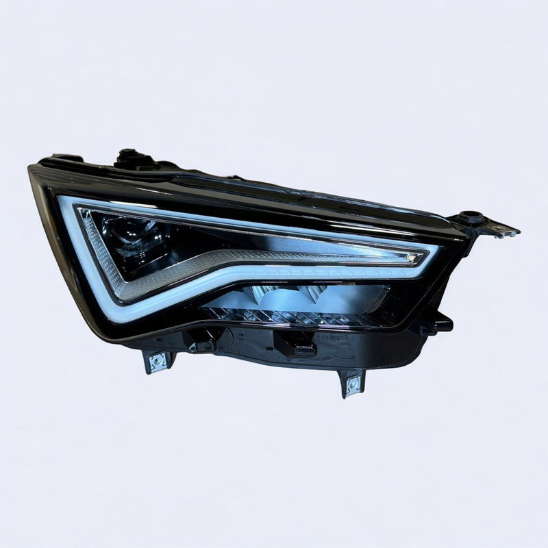 Frontscheinwerfer Seat Ateca 576941032B LED Rechts Scheinwerfer Headlight