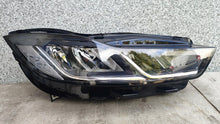 Laden Sie das Bild in den Galerie-Viewer, Frontscheinwerfer Jaguar J9D3-13W029-BC LED Rechts Scheinwerfer Headlight SCH1842362568ho