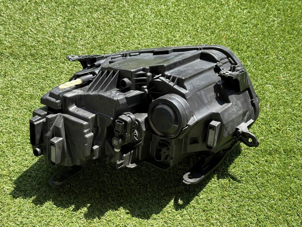 Frontscheinwerfer Dacia Duster 260106194R Full LED Rechts Scheinwerfer Headlight SCH6642716474pn