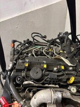 Laden Sie das Bild in den Galerie-Viewer, Motor Opel Meriva B B16DTH 1.6 CDTI 136PS 100kW 135TKm Diesel Engine Komplett MOT1602114522oo