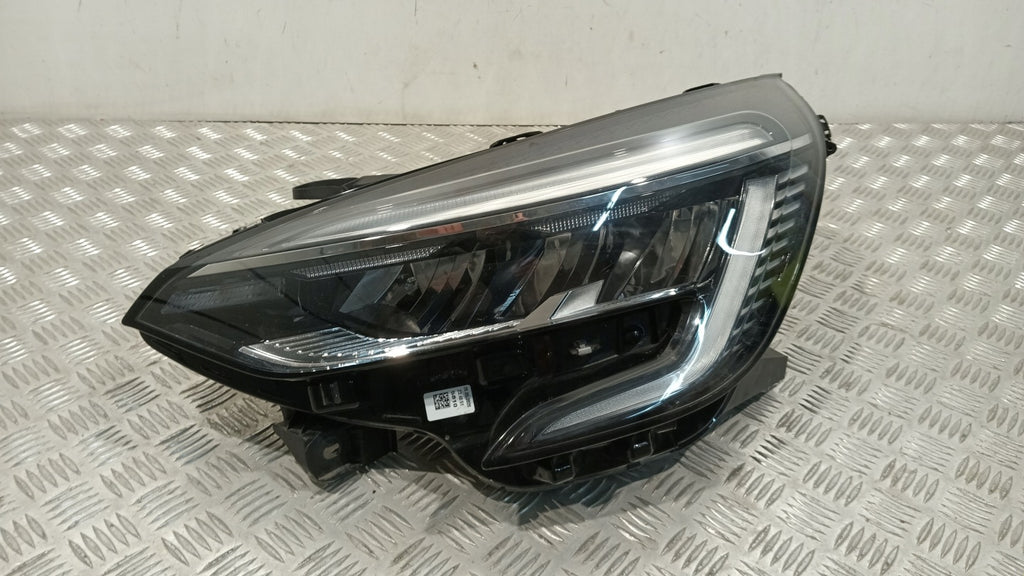 Frontscheinwerfer Renault Clio I V 260600901R LED Links Scheinwerfer Headlight SCH6447739736ah