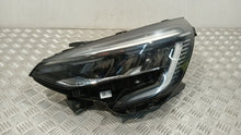 Laden Sie das Bild in den Galerie-Viewer, Frontscheinwerfer Renault Clio I V 260600901R LED Links Scheinwerfer Headlight SCH6447739736ah