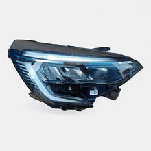 Laden Sie das Bild in den Galerie-Viewer, Frontscheinwerfer Renault Clio V 260104922R Full LED Rechts Headlight