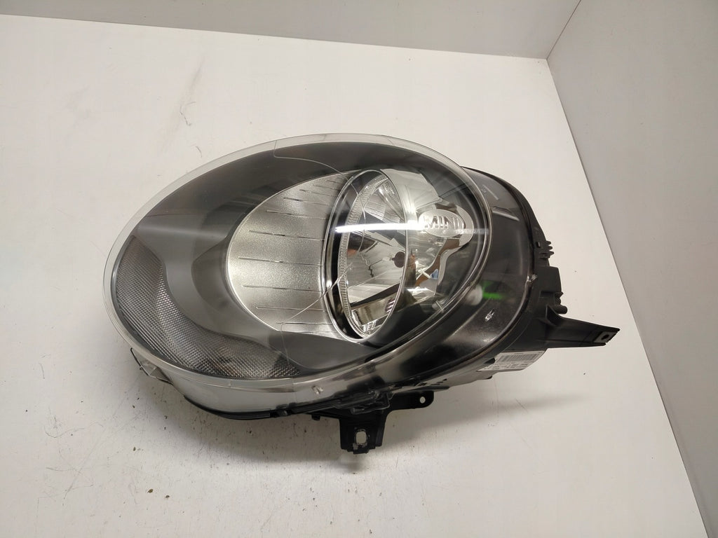 Frontscheinwerfer Mini F56 F55 7401601 Links Scheinwerfer Headlight SCH6369689209ww