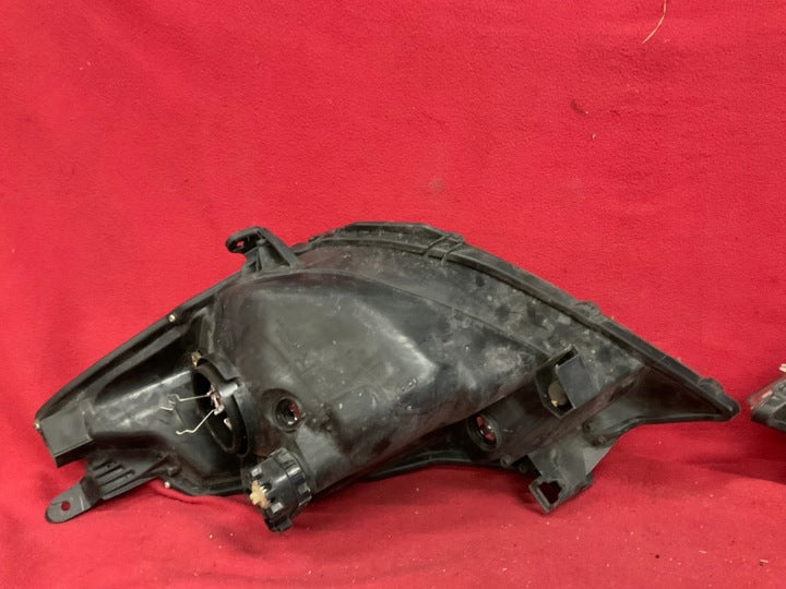 Frontscheinwerfer Toyota Yaris Ein Satz Scheinwerfer Headlight SCH4288683374wg