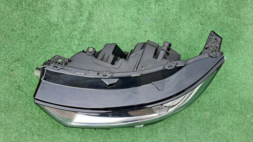 Frontscheinwerfer Ford FK7B-13W030-CG LED Links Scheinwerfer Headlight SCH1569656947yp