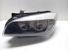 Load image into Gallery viewer, Frontscheinwerfer BMW X1 E84 2990001-07 Links Scheinwerfer Headlight SCH1516561836yh