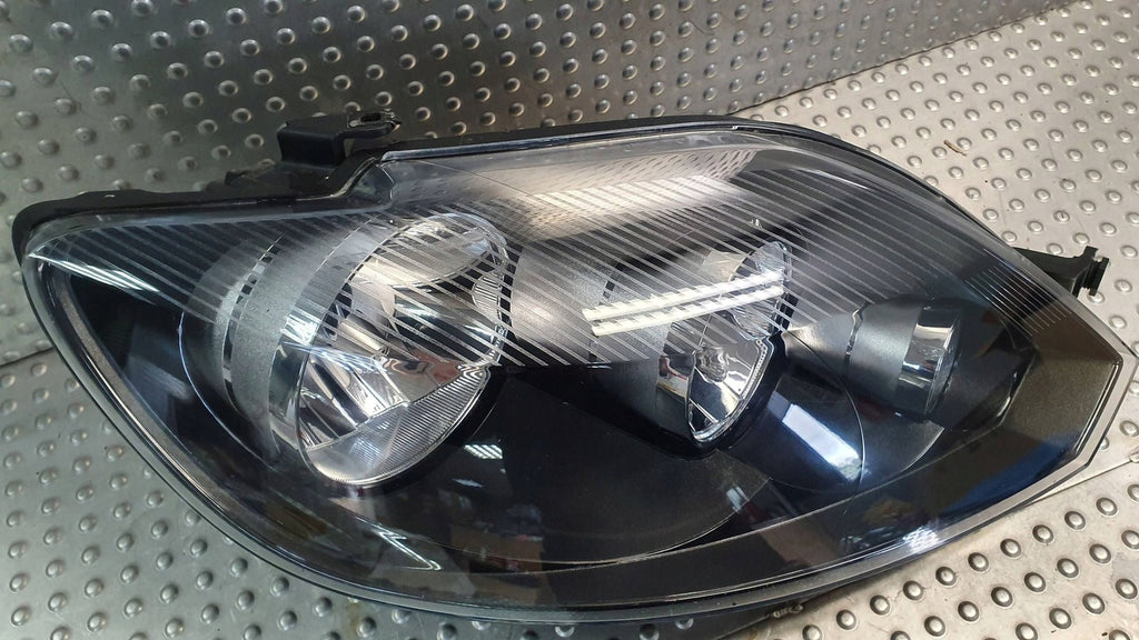 Frontscheinwerfer VW Golf V Plus 5M1941006G Rechts Scheinwerfer Headlight SCH6012053319pe