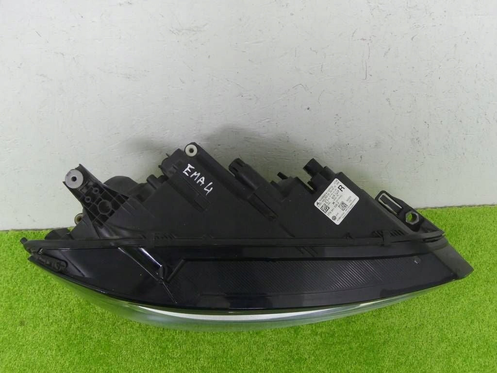 Frontscheinwerfer VW Touran 5TB941006A Rechts Scheinwerfer Headlight SCH5564728197yp