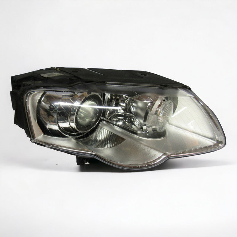 Frontscheinwerfer VW Passat 3C0941752D Xenon Rechts Scheinwerfer Headlight