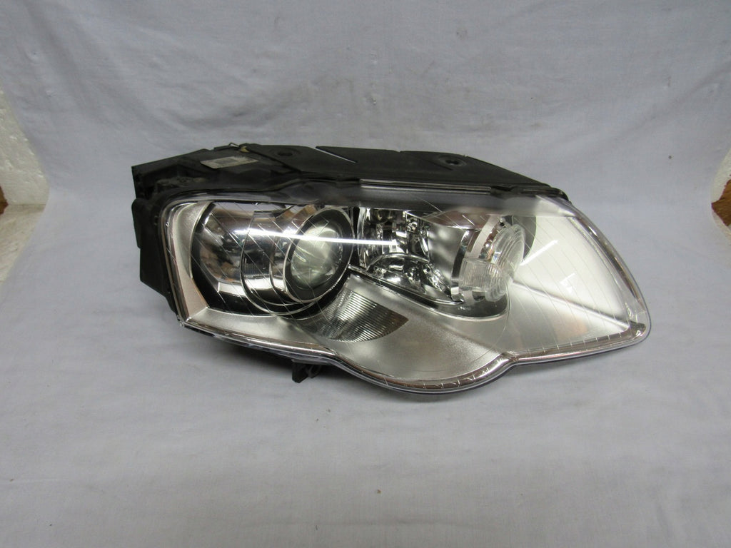 Frontscheinwerfer VW Passat 3C0941752D Xenon Rechts Scheinwerfer Headlight