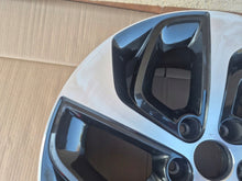 Load image into Gallery viewer, 1x Alufelge 19 Zoll 7.5" 5x114.3 52910-D7460 Hyundai Tucson Rim Wheel FEL8407724554jv