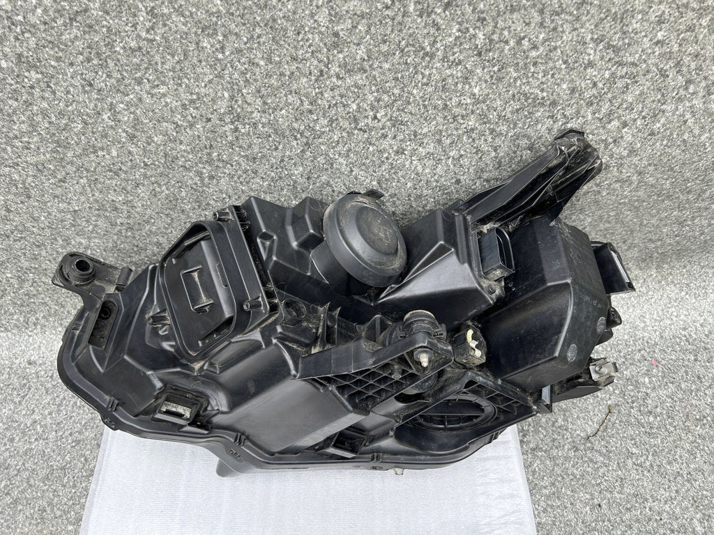 Frontscheinwerfer VW Passat B8 3G1941036Q Full LED Rechts Scheinwerfer Headlight SCH7918662806cq