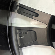 Load image into Gallery viewer, 1x Alufelge 19 Zoll 7.5&quot; 5x114.3 45ET Glanz Graphit 6UA3A Mg III 1 Qashqai