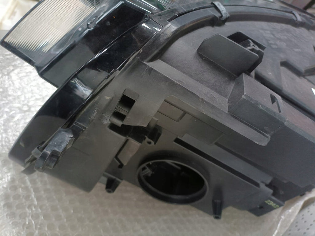 Frontscheinwerfer VW Tiguan 5NB941082G LED Rechts Scheinwerfer Headlight