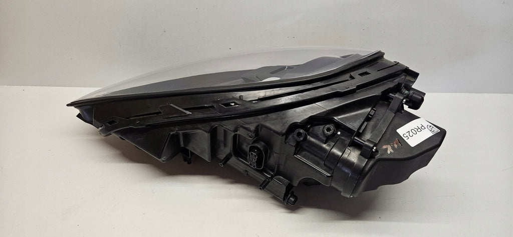 Frontscheinwerfer Porsche Cayenne 7P5941036K LED Rechts Scheinwerfer Headlight SCH1996421435jn