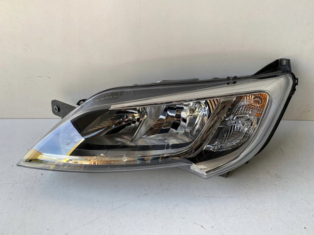 Frontscheinwerfer Fiat Ducato 48110748 Links Scheinwerfer Headlight SCH4215790639io
