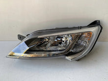 Laden Sie das Bild in den Galerie-Viewer, Frontscheinwerfer Fiat Ducato 48110748 Links Scheinwerfer Headlight SCH4215790639io