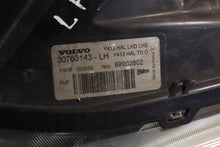 Laden Sie das Bild in den Galerie-Viewer, Frontscheinwerfer Volvo Xc60 I 30763143 Links Scheinwerfer Headlight SCH9601690160rg