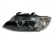 Laden Sie das Bild in den Galerie-Viewer, Frontscheinwerfer BMW 3 E93 E92 7162127 Xenon FALSE Scheinwerfer Headlight SCH2429837408cz