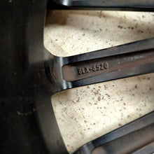 Load image into Gallery viewer, 1x Alufelge 20 Zoll 8.5" 5x112 Zum Streichen KBA49546 Audi I Rim Wheel FEL7146775533su