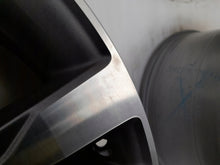 Load image into Gallery viewer, 1x Alufelge 19 Zoll 9.5" 5x112 43 5ET Glanz Graphit A2224011402 Mercedes-Benz FEL4285946961ui