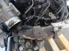 Laden Sie das Bild in den Galerie-Viewer, Motor Audi A6 BMK 3.0 TDI 225PS 165kW 2005 Diesel Engine Komplett
