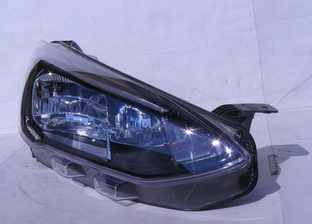 Frontscheinwerfer Ford Focus MX7B-13E014-CC MX7B13E014CC LED Rechts Headlight