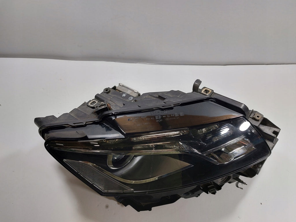 Frontscheinwerfer Audi Q5 8R0941004AF Xenon Rechts Scheinwerfer Headlight