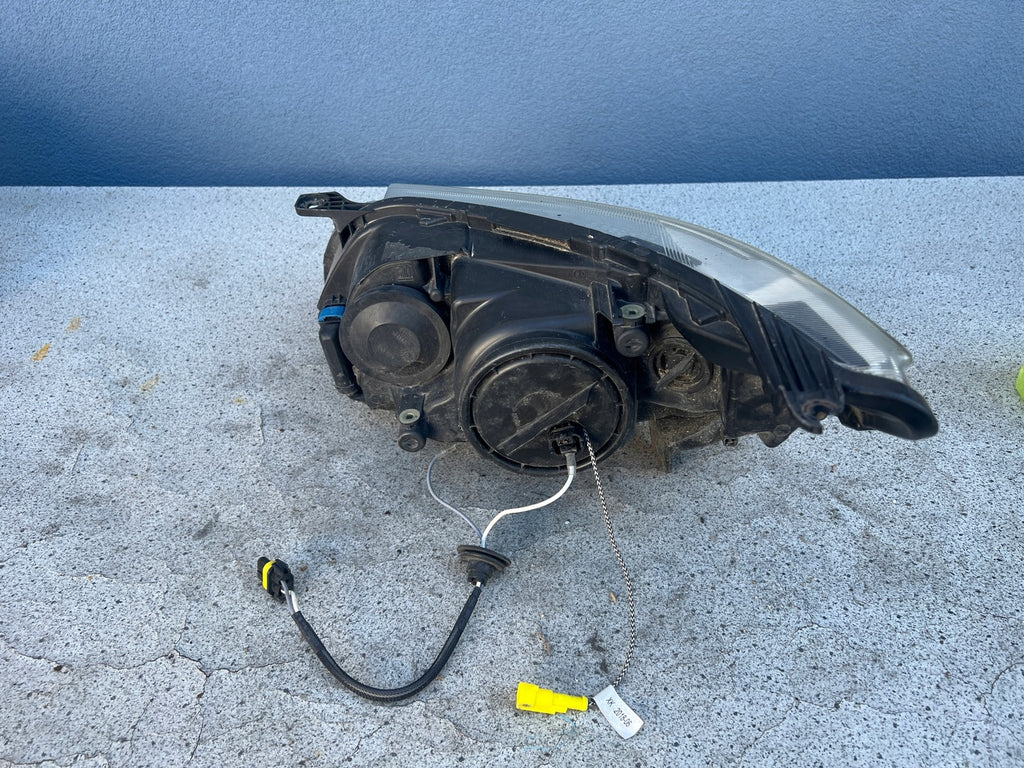 Frontscheinwerfer Saab 9-3 16561800 Rechts Scheinwerfer Headlight