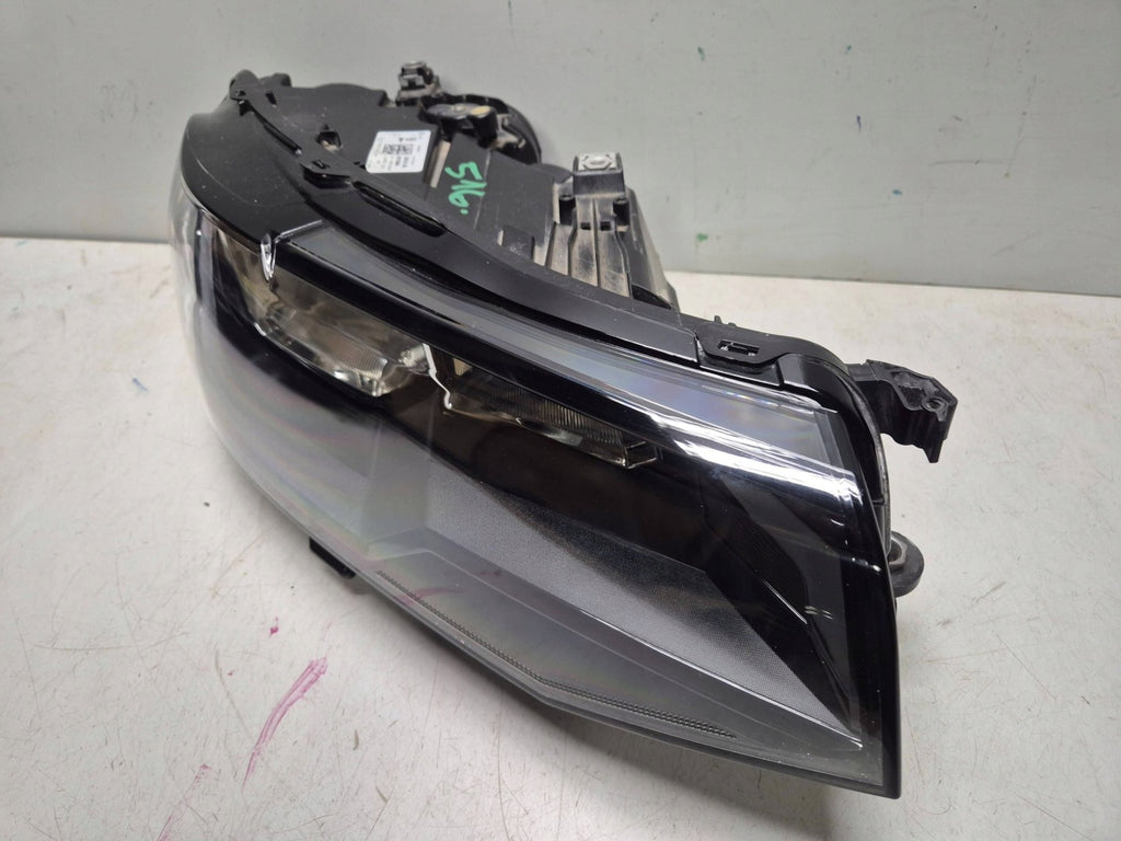 Frontscheinwerfer VW T-Cross 2GM941006B Rechts Scheinwerfer Headlight SCH1558575989iq