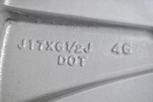 Laden Sie das Bild in den Galerie-Viewer, 1x Alufelge 17 Zoll 6.5&quot; 5x114.3 46ET LZ920-1765 Mitsubishi Asx Rim Wheel